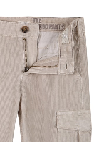 Pantaloni cargo - Beige