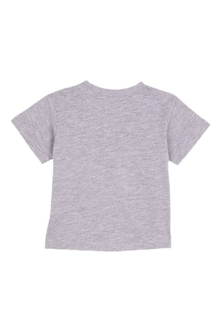 T-shirt - Grigio