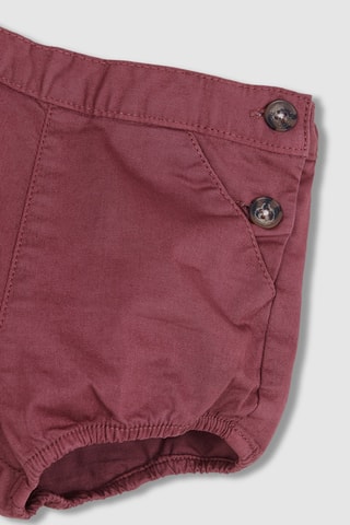 Shorts - Viola