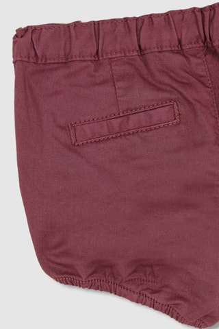 Shorts - Viola