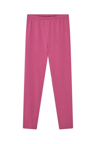 Leggings - Fucsia - Rosa