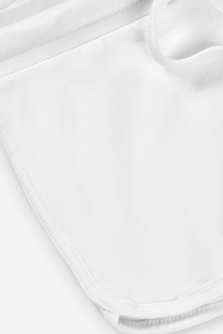 Shorts - Bianco - Bianco