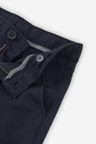 Pantaloni - Navy - Blu