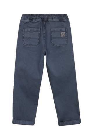 Pantaloni - Grigio