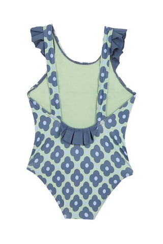 Costume intero - Verde