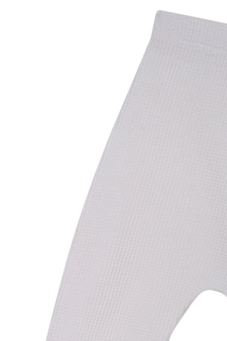 Pantaloni pigiama - Bianco