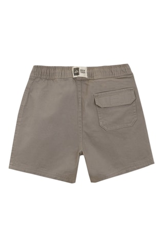 Shorts - Grigio