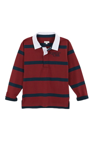 Polo - Rosa