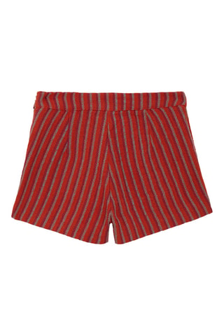 Shorts - Arancione