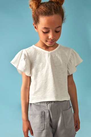 Shorts - Grigio