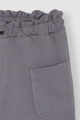 Shorts - Grigio