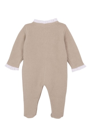 Tutina - Grigio