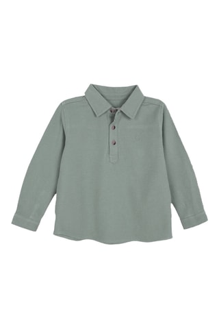 Polo - Blu