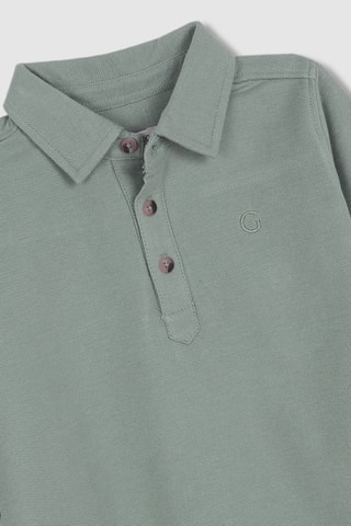 Polo - Blu