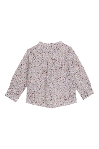 Blusa - Viola