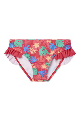 Slip bikini - Rosa - Rosa