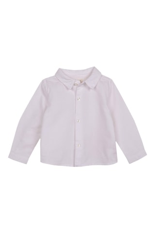 Camicia - Bianco