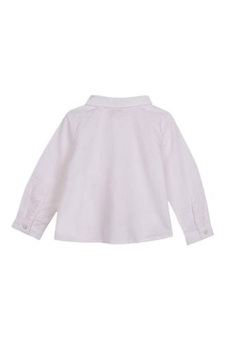 Camicia - Bianco