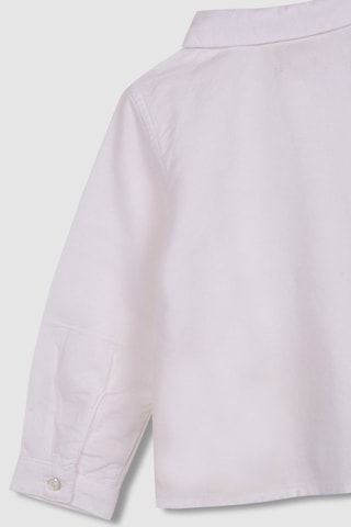 Camicia - Bianco
