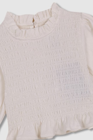 Blusa - Bianco