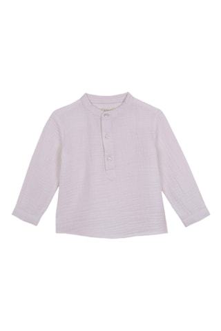 Blusa - Bianco