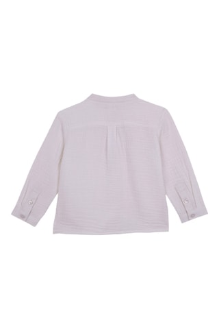 Blusa - Bianco