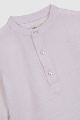 Blusa - Bianco