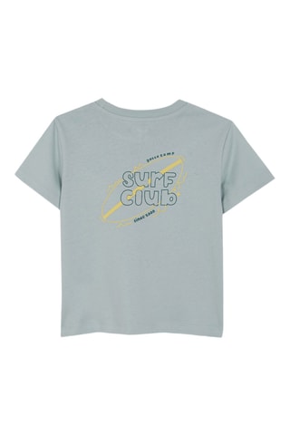 T-shirt - Verde