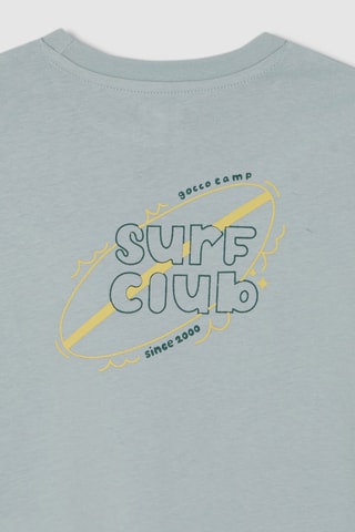 T-shirt - Verde
