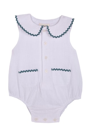 Body - Bianco