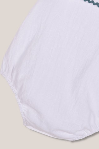 Body - Bianco