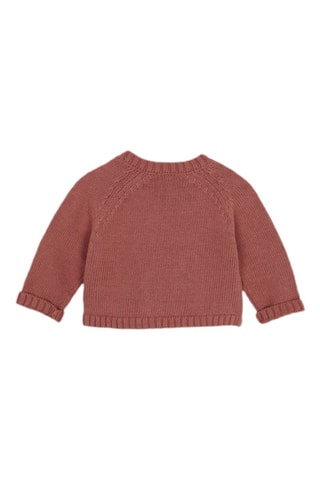 Maglia - Marrone