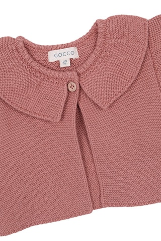 Cardigan - Rosa