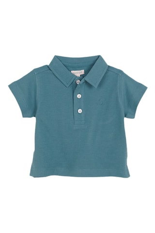 Polo - Blu