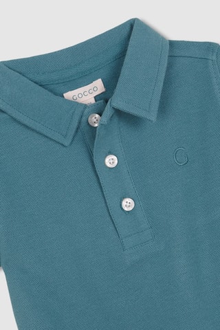 Polo - Blu