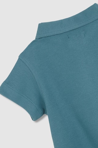 Polo - Blu