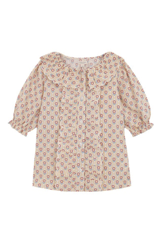 Camicia - Bianco