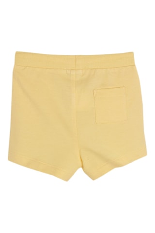 Shorts - Giallo