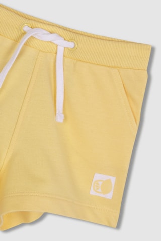 Shorts - Giallo