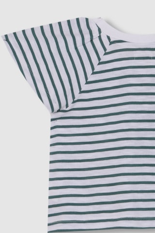 T-shirt - Bianco