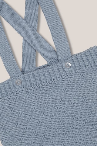 Pagliaccetto - Blu