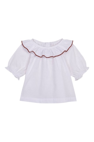 Camicia - Bianco