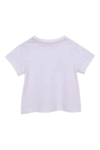 T-shirt - Bianco