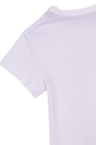 T-shirt - Bianco