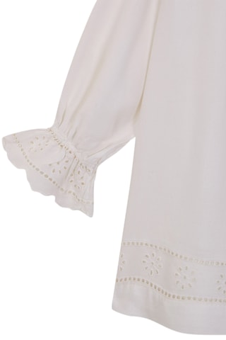 Abito - Bianco