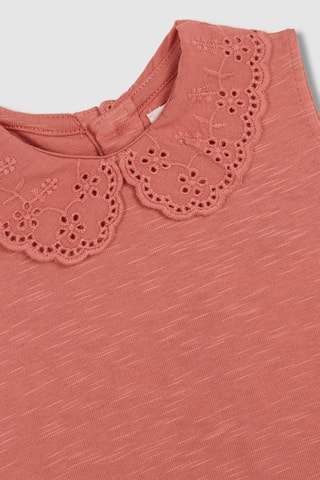 T-shirt - Rosso