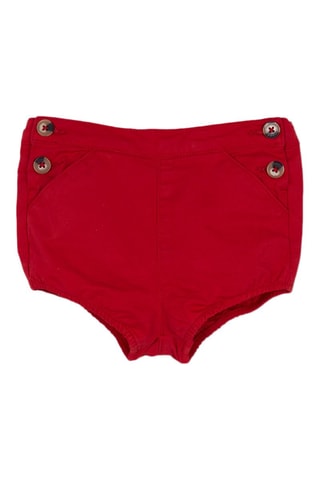 Bloomer - Rosso
