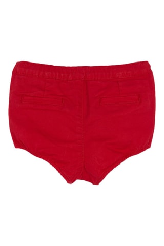 Bloomer - Rosso
