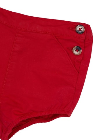 Bloomer - Rosso
