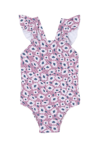 Costume intero - Rosa